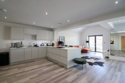 Tamworth Road, Lichfield