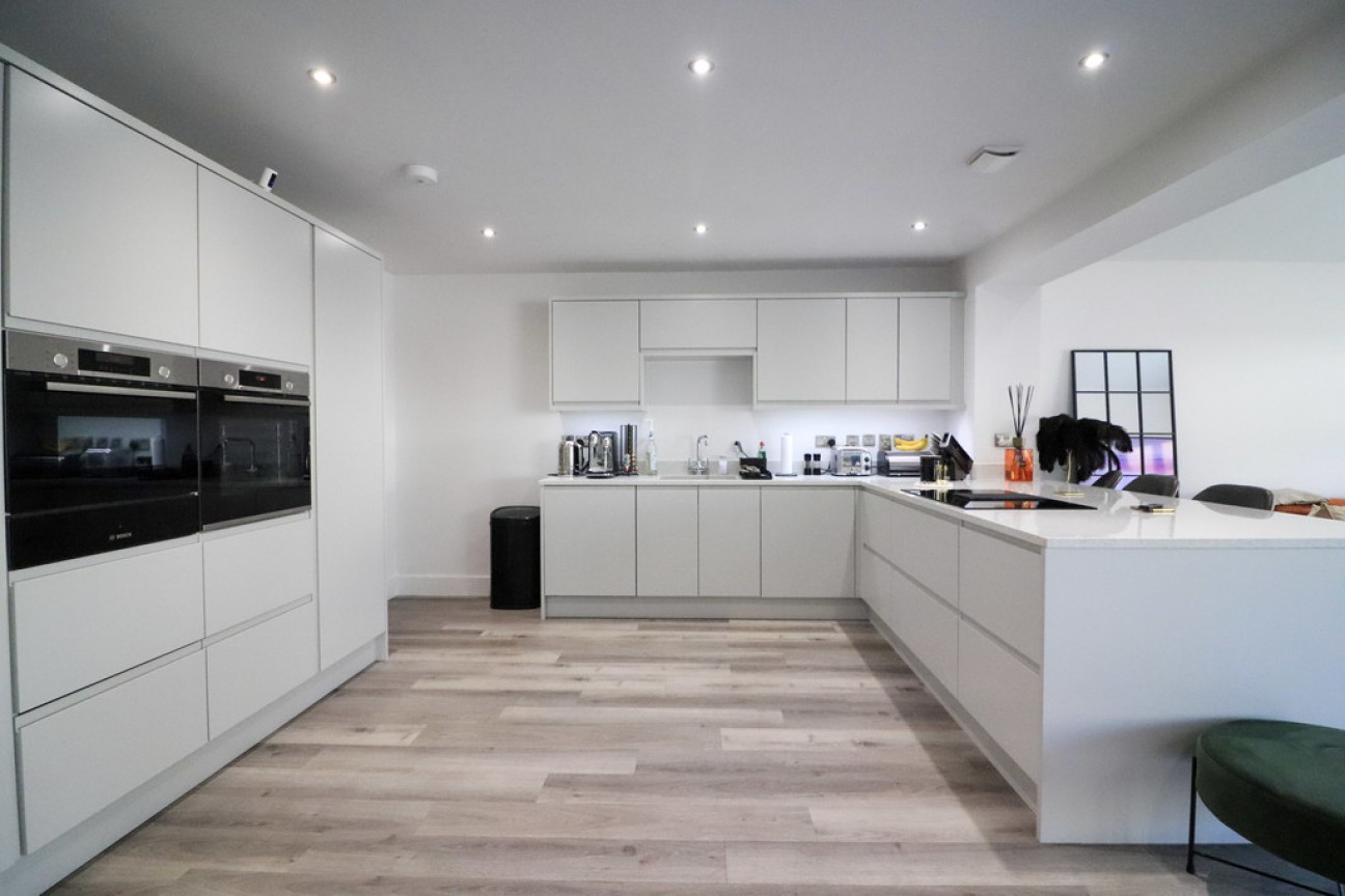 Tamworth Road, Lichfield