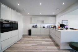 Tamworth Road, Lichfield