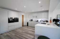 Tamworth Road, Lichfield