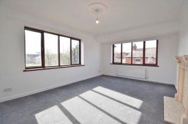 Saxon Mill Lane, Tamworth