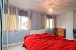 Wigford Road, Dosthill