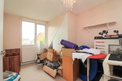 Wigford Road, Dosthill