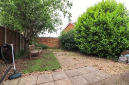 Wigford Road, Dosthill