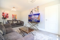 Ellastone Way, Amington