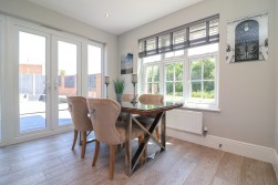 Ellastone Way, Amington
