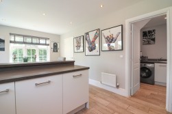 Ellastone Way, Amington