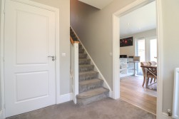 Ellastone Way, Amington