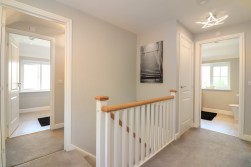 Ellastone Way, Amington