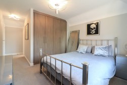 Ellastone Way, Amington