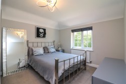 Ellastone Way, Amington