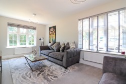 Ellastone Way, Amington