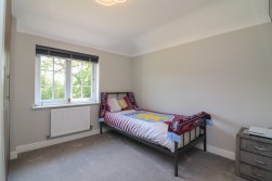 Ellastone Way, Amington