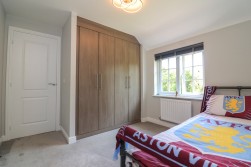 Ellastone Way, Amington
