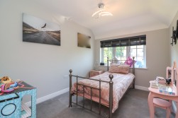 Ellastone Way, Amington
