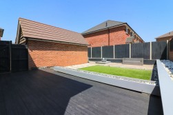Ellastone Way, Amington