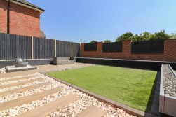 Ellastone Way, Amington