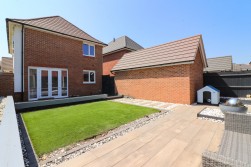 Ellastone Way, Amington