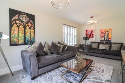Ellastone Way, Amington