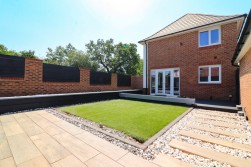 Ellastone Way, Amington