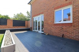 Ellastone Way, Amington