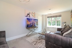 Ellastone Way, Amington