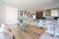 Ellastone Way, Amington