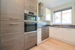 Ellastone Way, Amington
