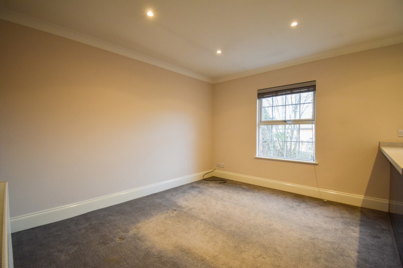Albert Road, Tamworth