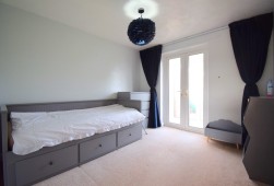 Derwent, Tamworth