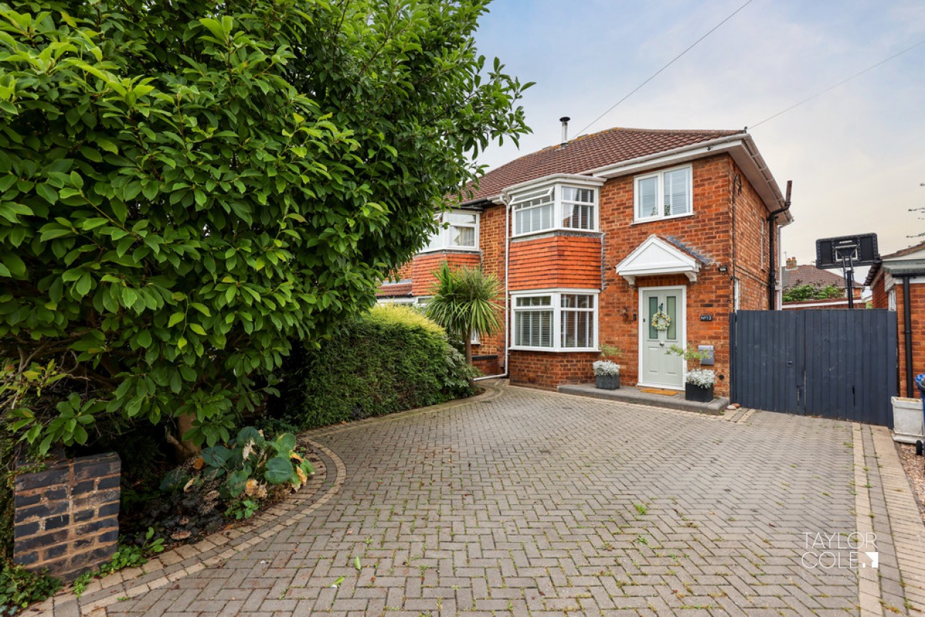 Mile Oak, Tamworth
