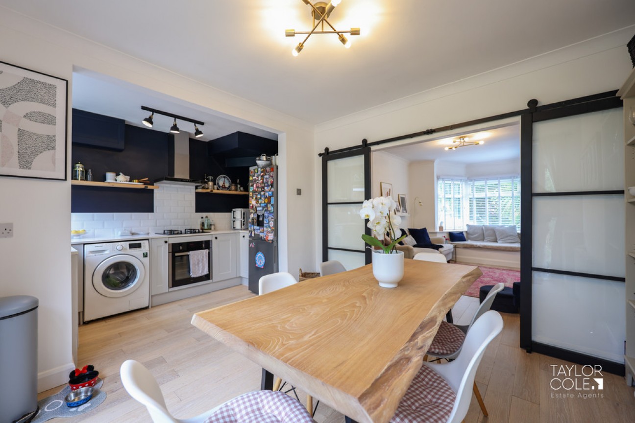 Mile Oak, Tamworth