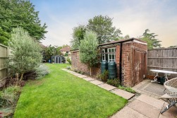 Mile Oak, Tamworth