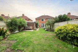 Mile Oak, Tamworth
