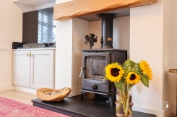 Mile Oak, Tamworth