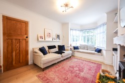 Mile Oak, Tamworth