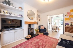Mile Oak, Tamworth