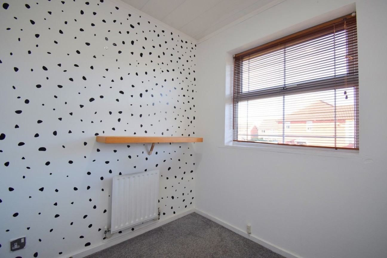 Stonehaven, Amington, Tamworth