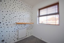 Stonehaven, Amington, Tamworth