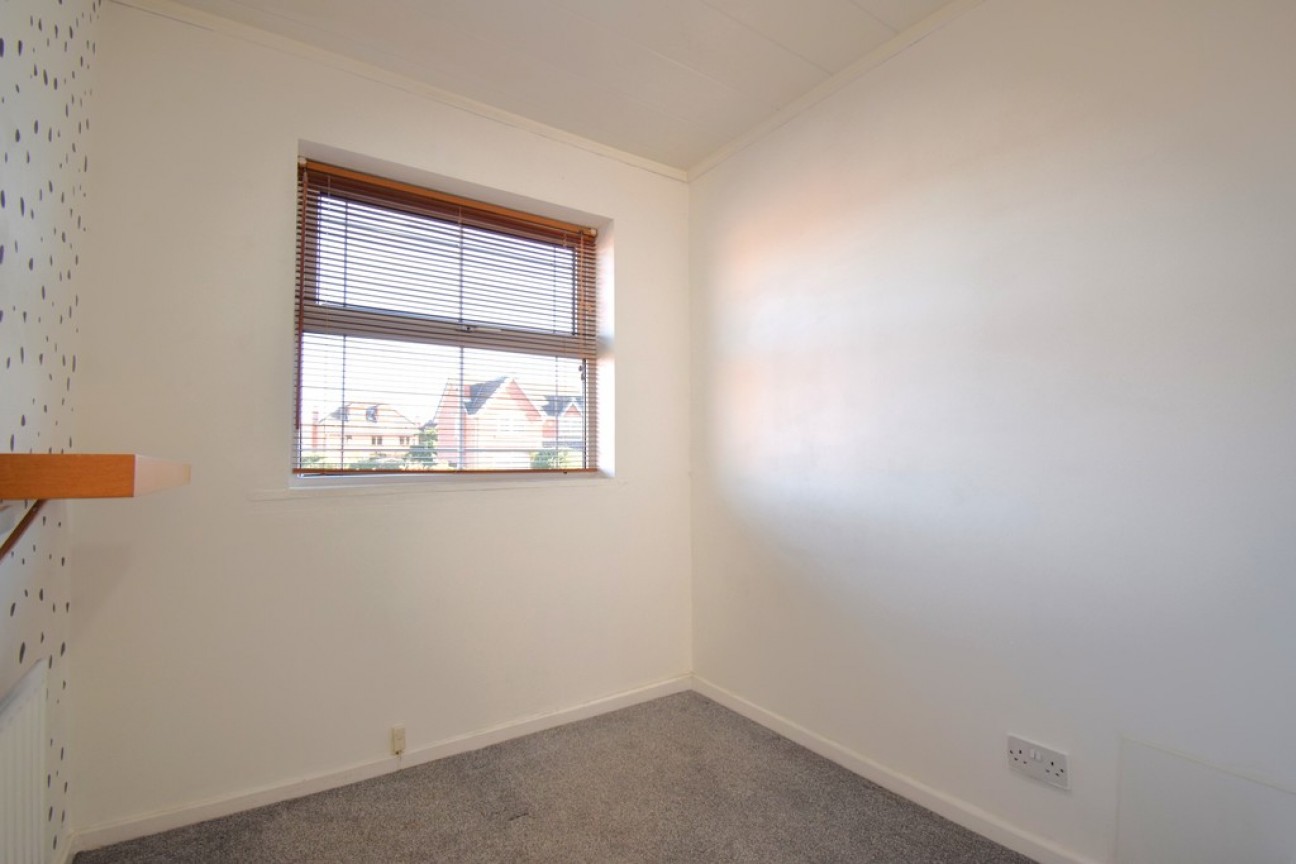 Stonehaven, Amington, Tamworth