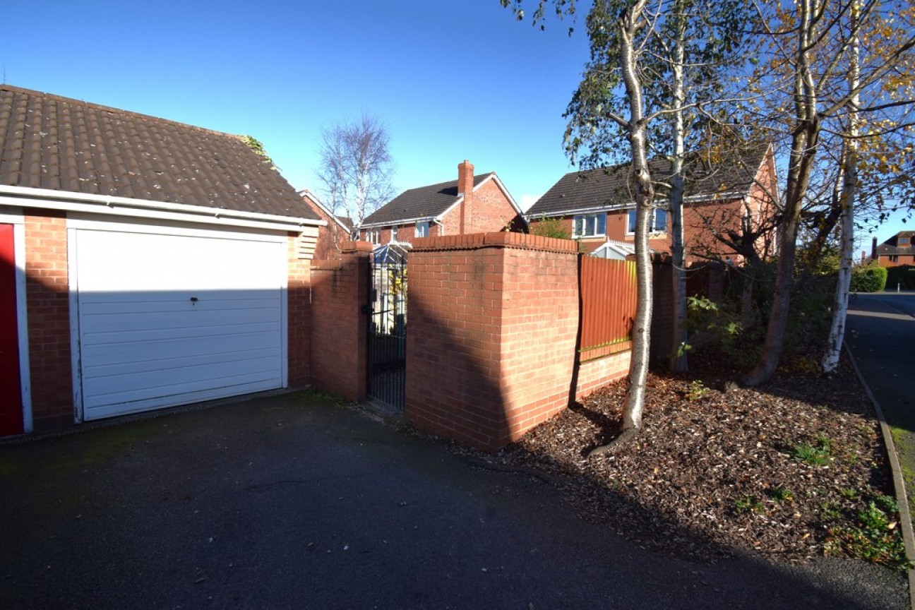 Stonehaven, Amington, Tamworth