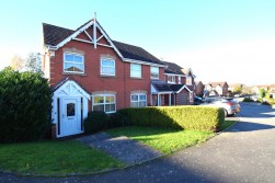 Stonehaven, Amington, Tamworth