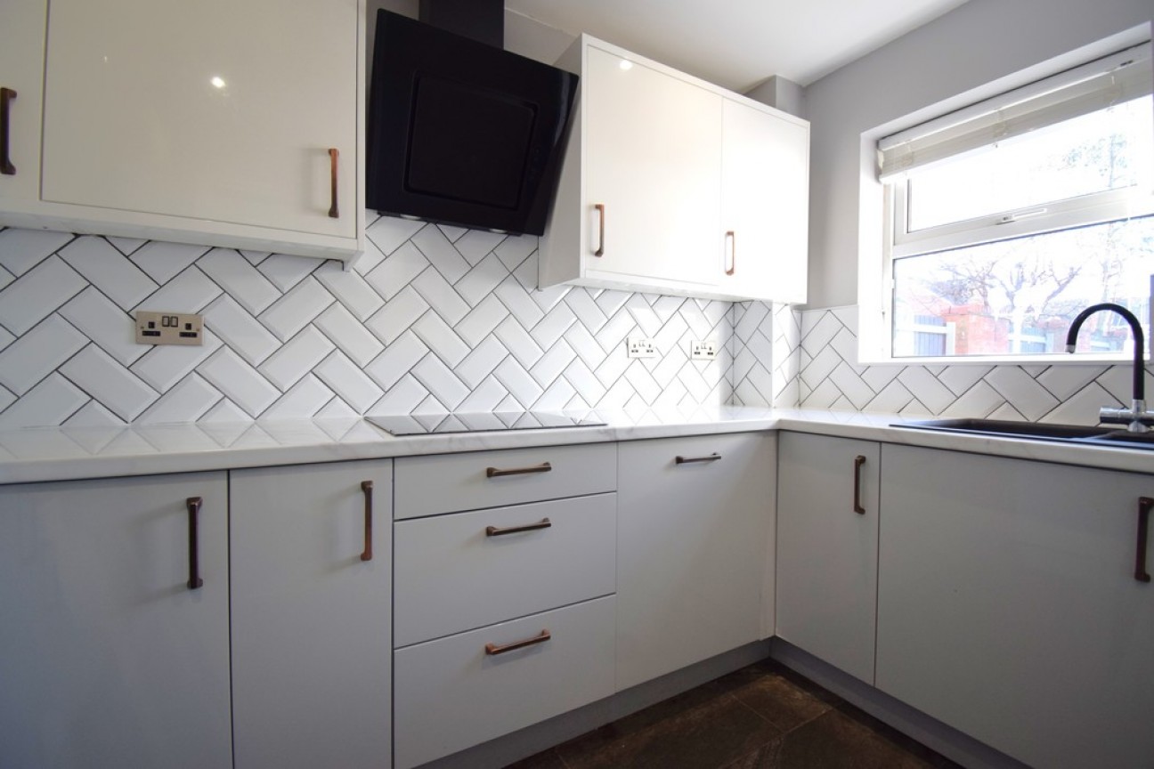 Stonehaven, Amington, Tamworth