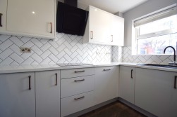 Stonehaven, Amington, Tamworth