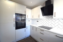 Stonehaven, Amington, Tamworth