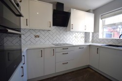 Stonehaven, Amington, Tamworth