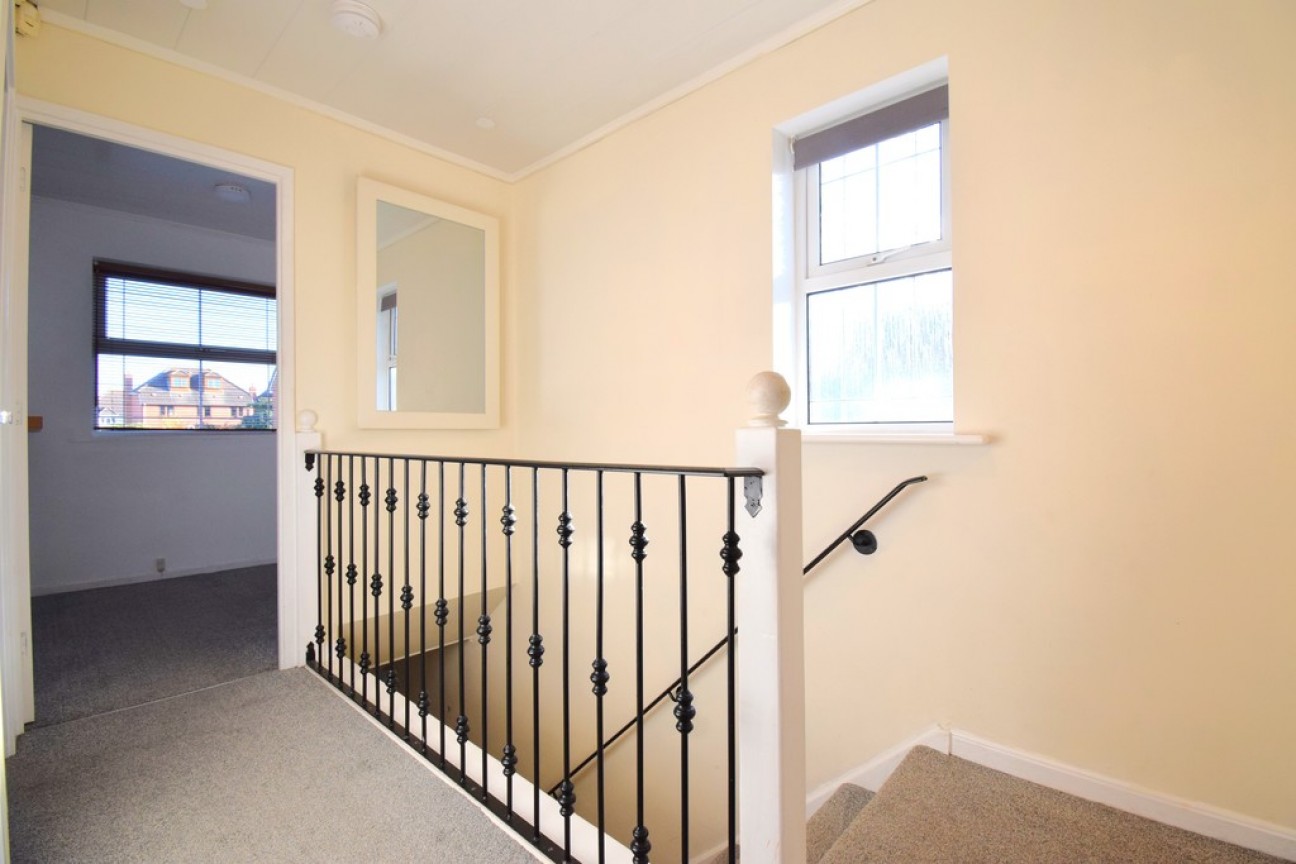 Stonehaven, Amington, Tamworth
