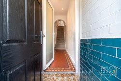 Glascote Road, Glascote