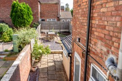 Glascote Road, Glascote