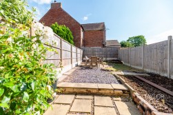 Glascote Road, Glascote